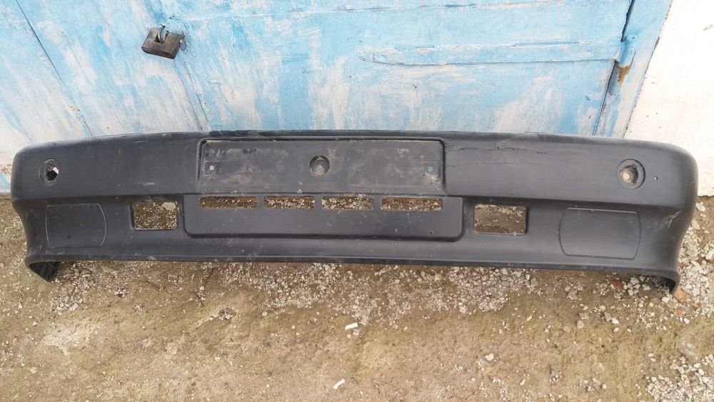 Продам бампер на газель