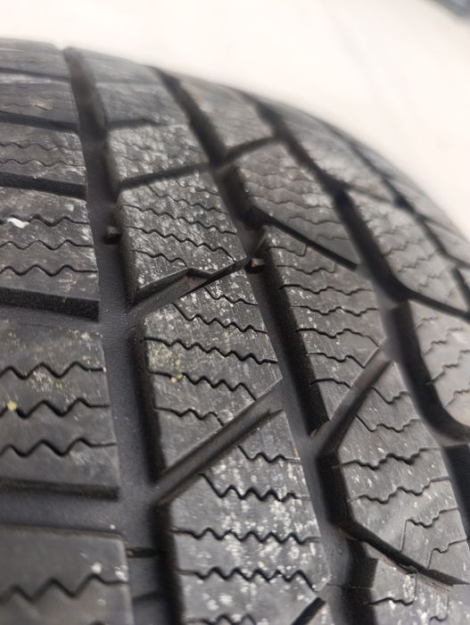 Джанти 5х112 19 със зимни гуми 235 45 19