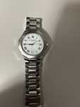 Baume & Mercier Riviera.