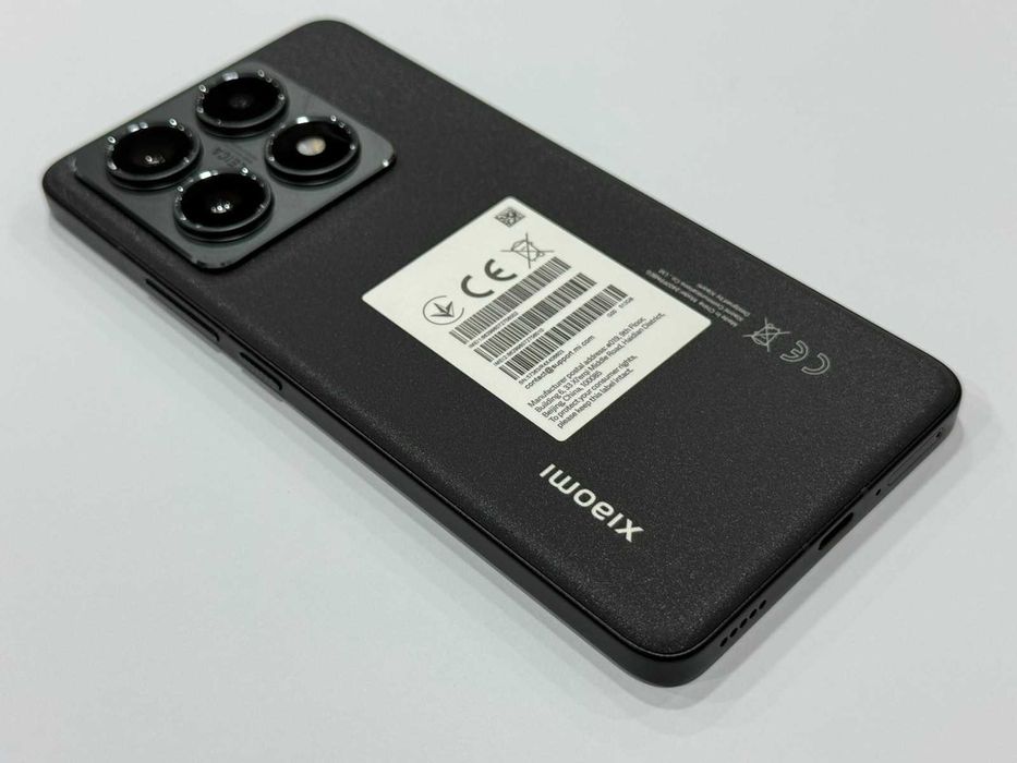 Xiaomi 14T Pro 5G – 512GB / 12GB RAM
