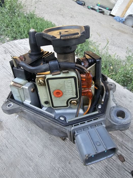 Продам трамблёр рабочий