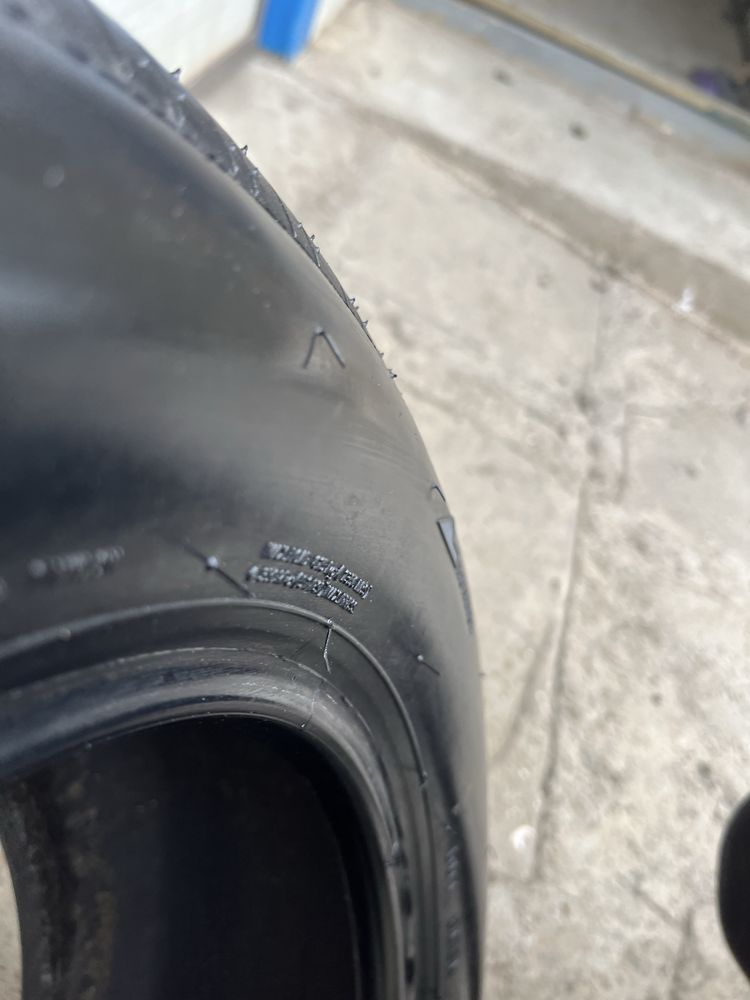 Гума 205/55/16 bridgestone potenza