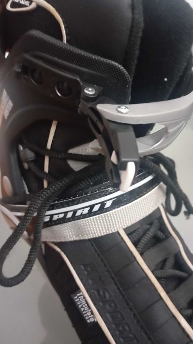 Зимни кънки за лед