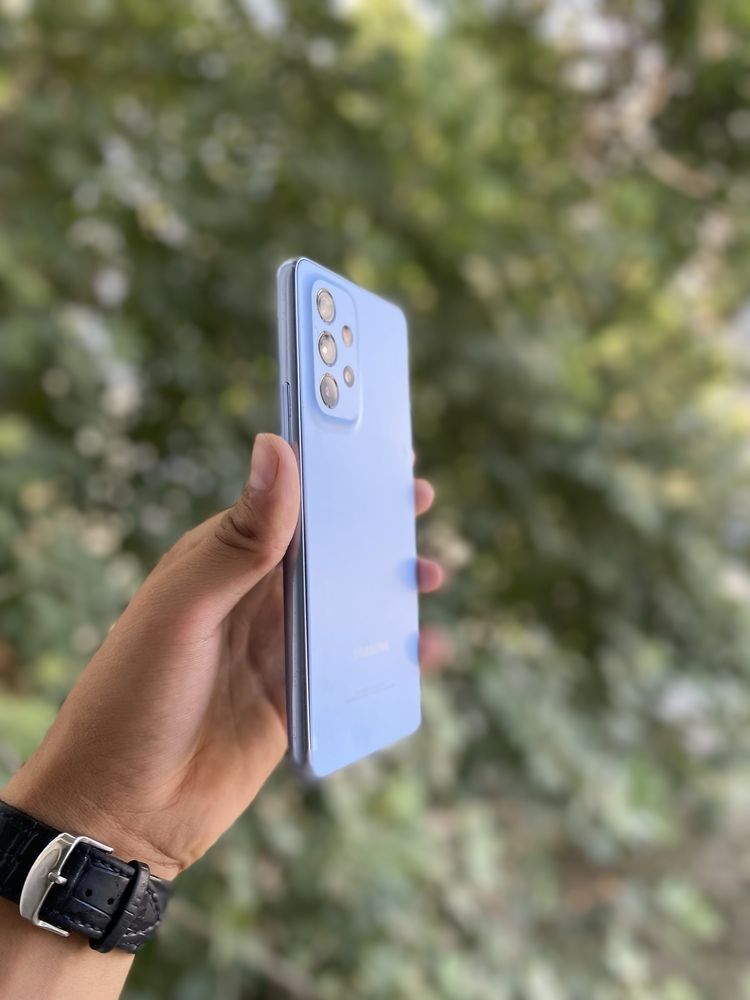 Samsung Galaxy A53