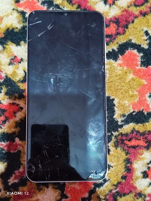 Samsung A51 на запчасть