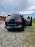 Seat alhambra 2.0 140 cp