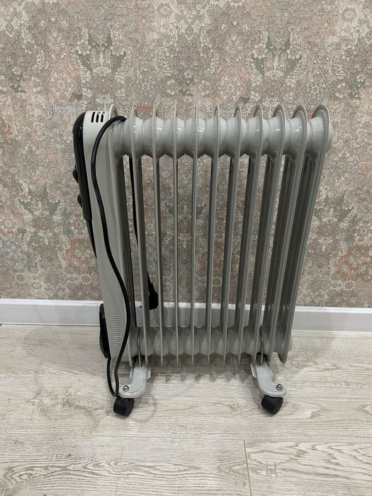 Продается обогреватель в отличном состоянии