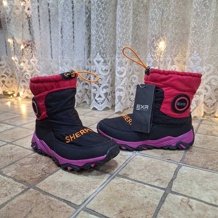 Дутики на мальчик/ девочку