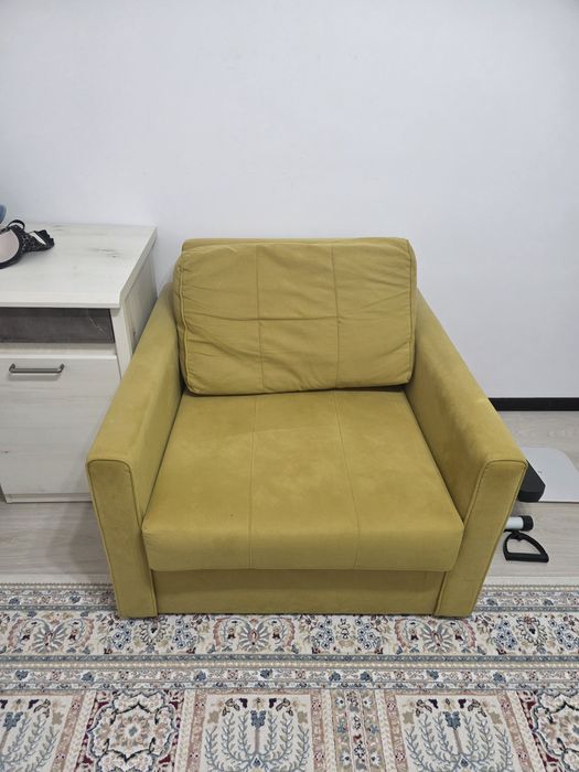 Продаю кресло-кровать