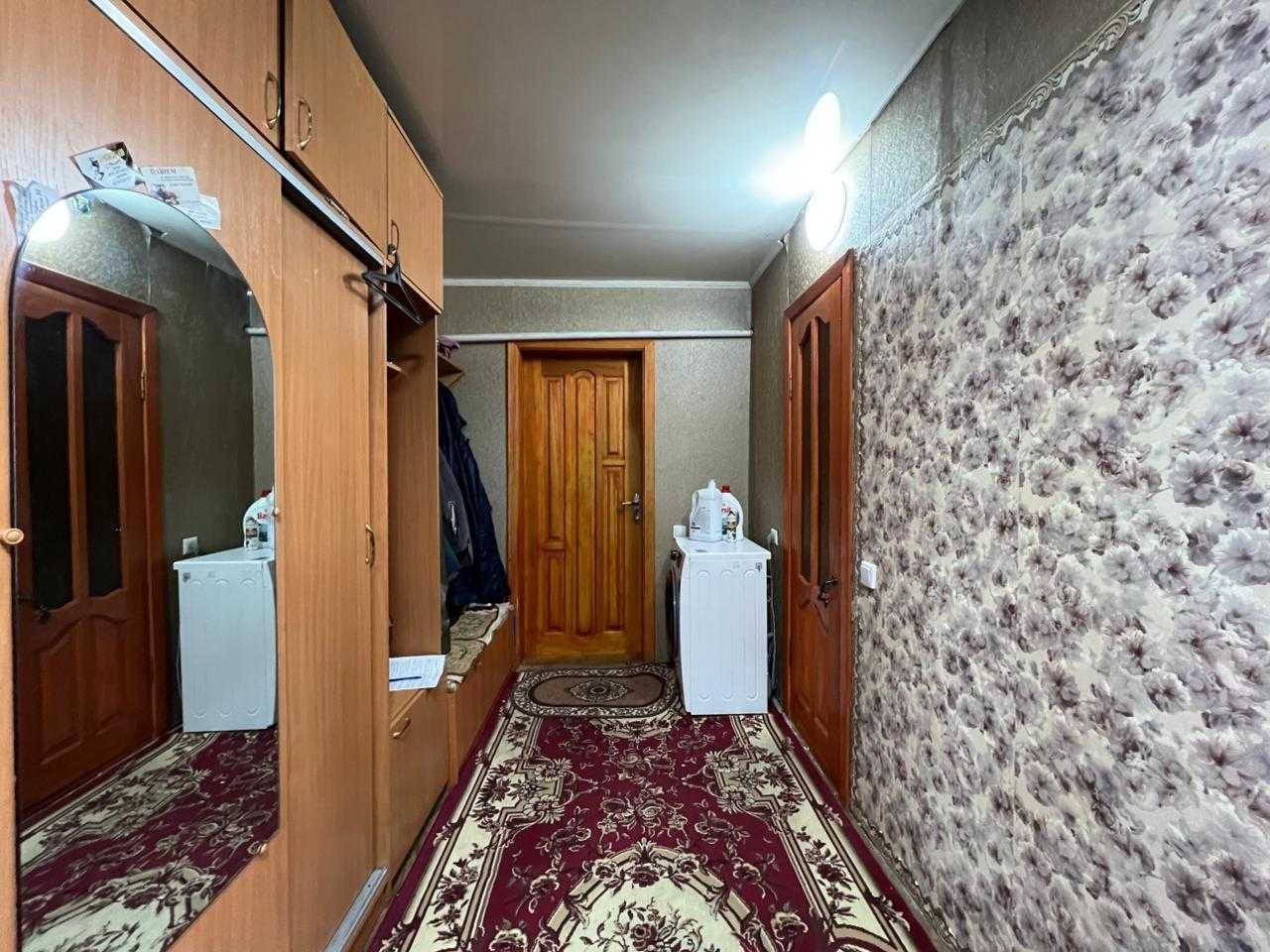 Продается дом в поселке Солнечный!
