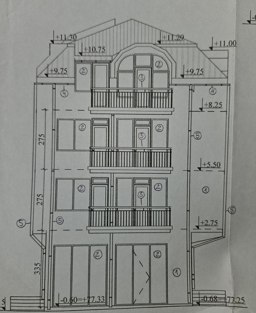Продава се Къща в с. Кошарица, Област Бургас - 1184 кв.м за 296 €/кв.м - Снимка #10