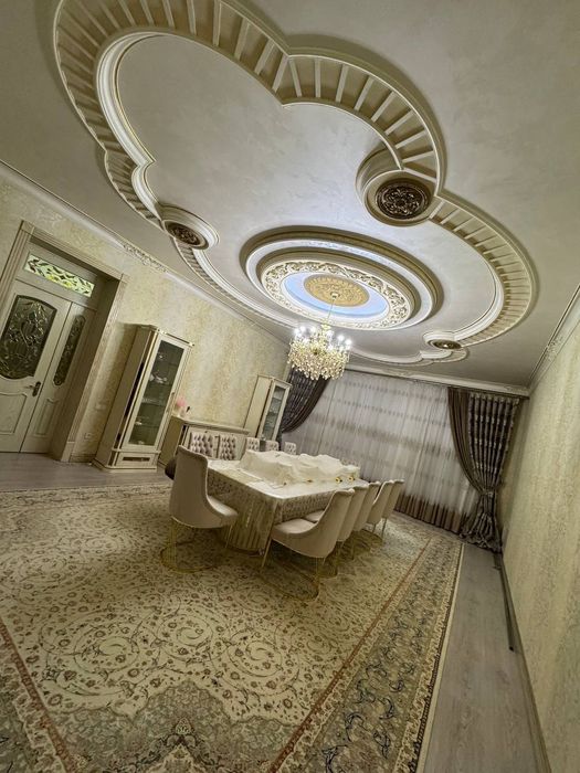 Продам уютную домик 6 суток Юнусабадский район 17 квартал