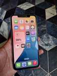 Продавам iPhone Xs Max 256gb 100% Health