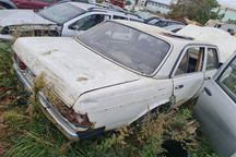 Piese Mercedes-Benz W123 prima generatie