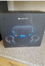 Oculus Rift S очила за виртуална реалност