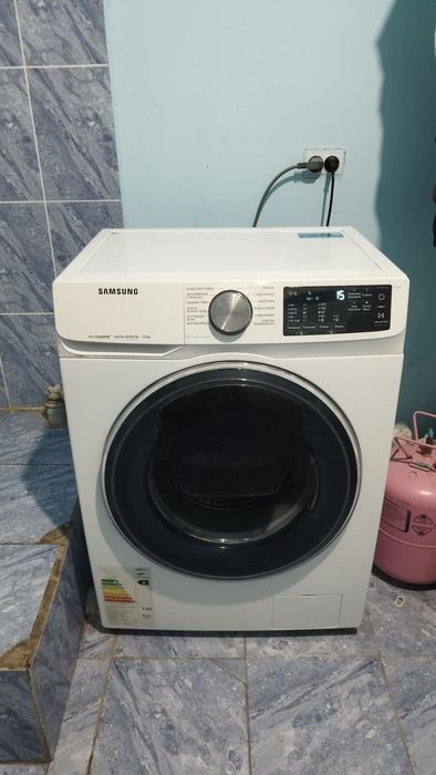 Стиральный машина Самсунг