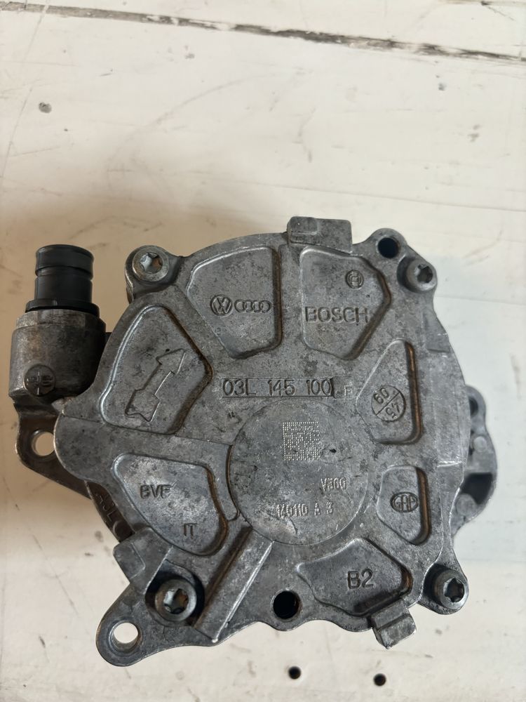Pompa Tandem VW 2.0 03L145100F