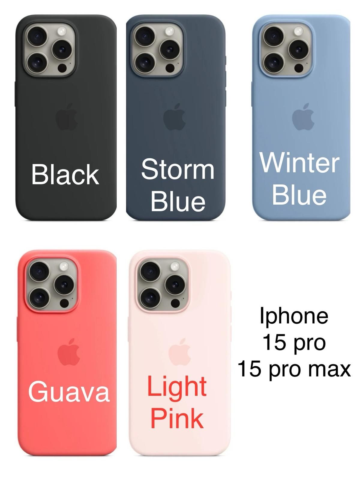 Huse silicon iphone 15, 15 pro, 1t5 pro max, magsqfe