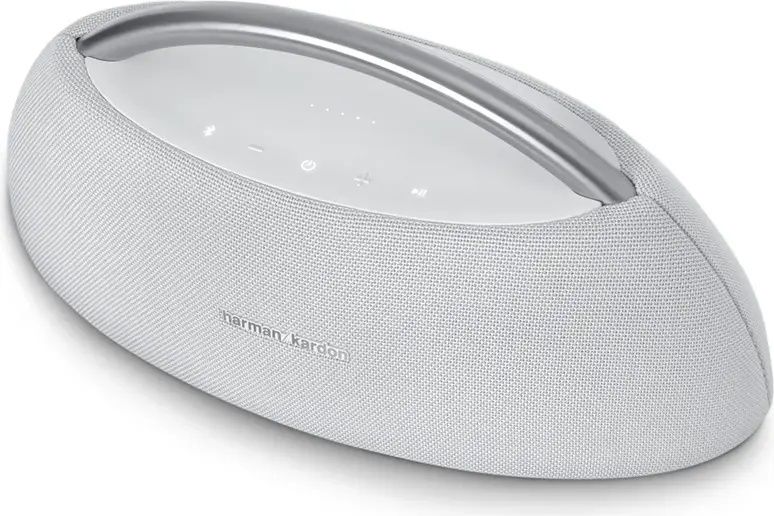 Harman/Kardon Go + Play