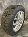 Jante OEM Porsche Cayenne/Audi Q7/ VW Touareg