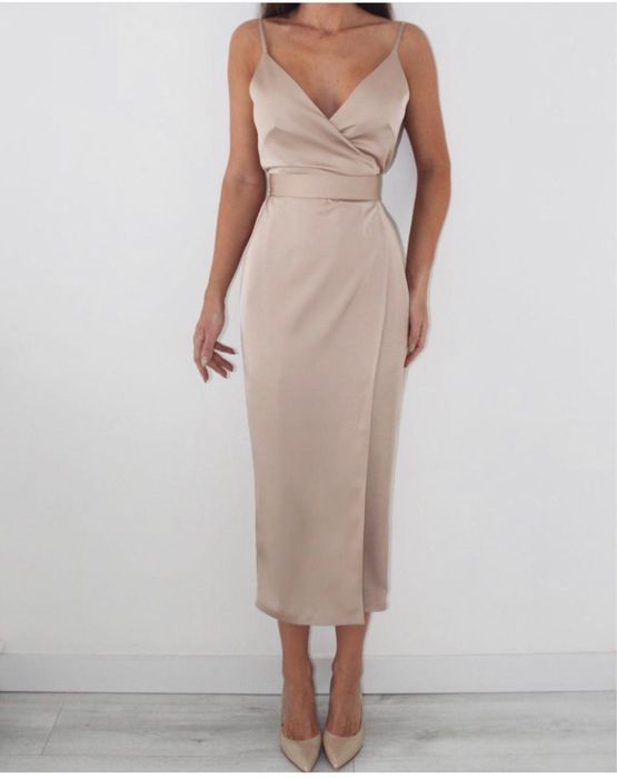 Продам коктельное платье