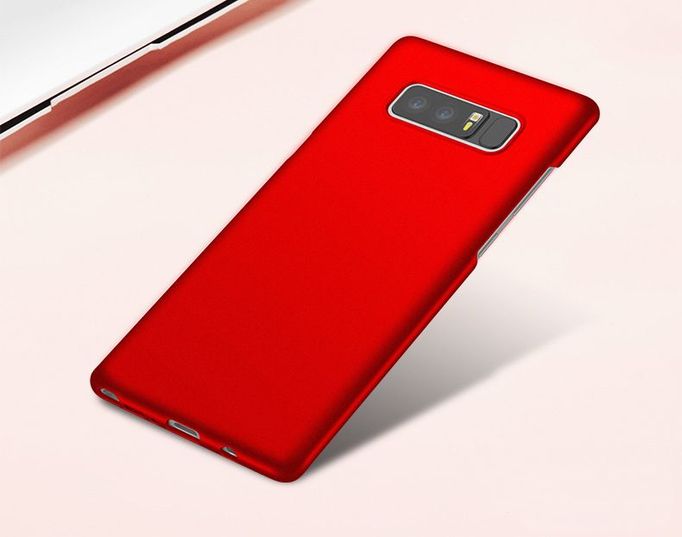 Thin Fit ултра тънък кейс за Samsung Galaxy Note 9, Note 10