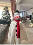 Costum om de zapada