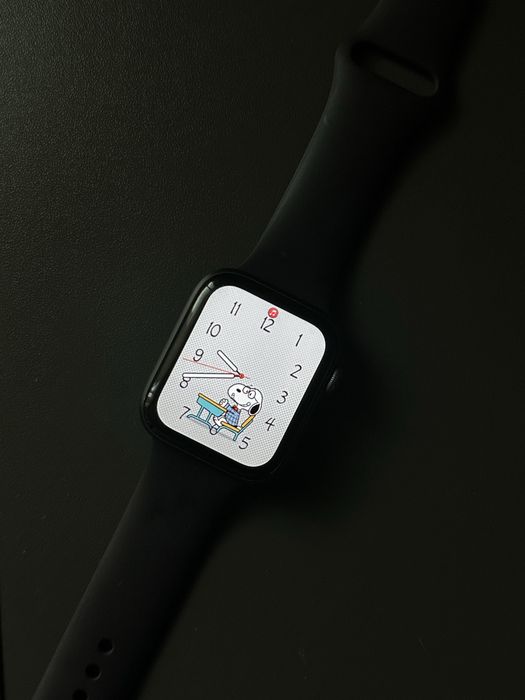 Apple watch series 4