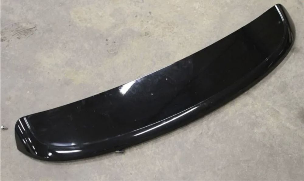 Заден спойлер A6 Audi A6 Ауди А6