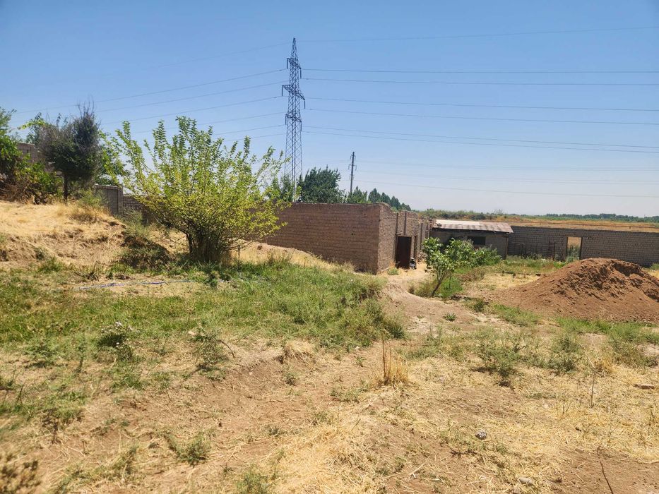 Срочно ! Uchastka sotiladi!!!