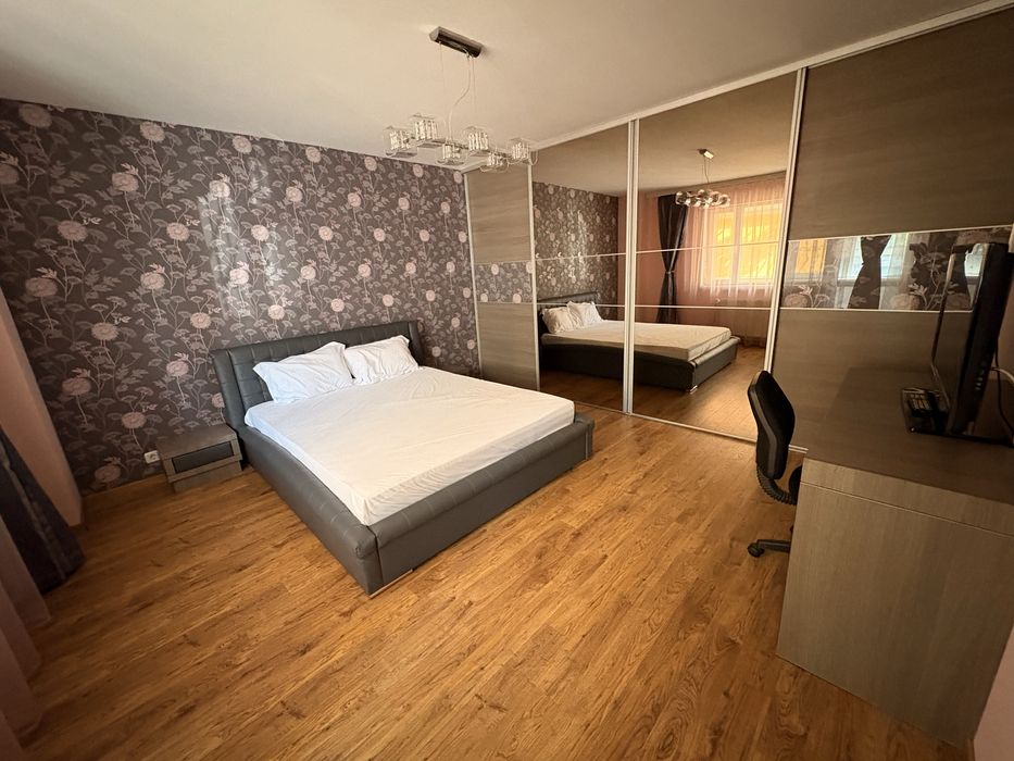 Apartament 2 camere open space Compozitori