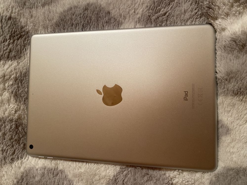 ipad 8th 2020 32GB