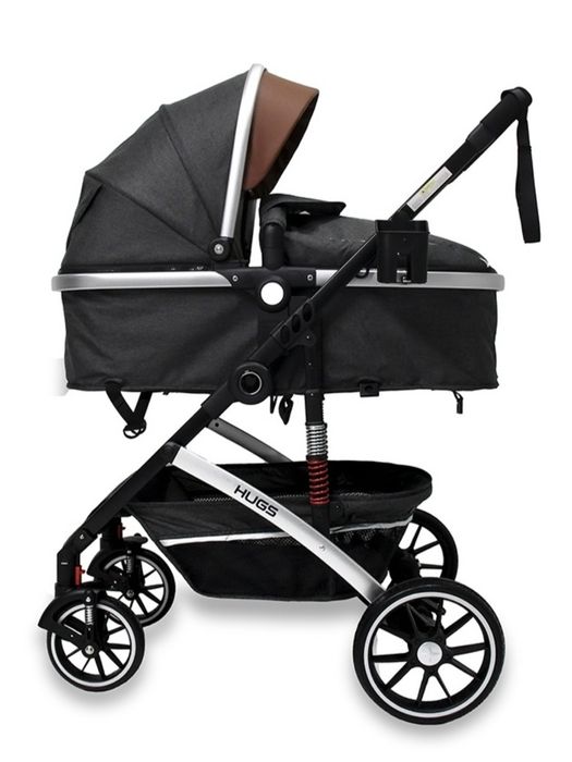 Продам коляску в отличном состоянии