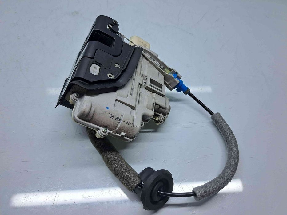 Broasca usa dreapta spate Audi A3 Sportback (8VA) Hatchback [Fabr 2012