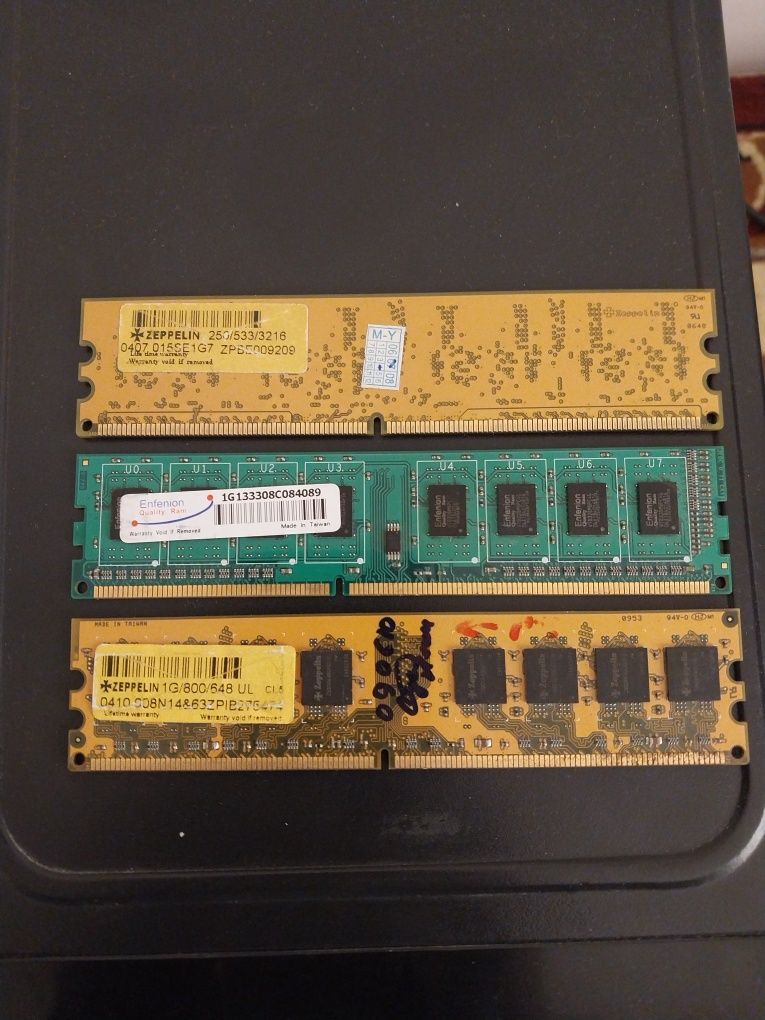 Оперативка 1 лик DDR  2