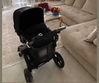 Коляска Bugaboo FOX 3