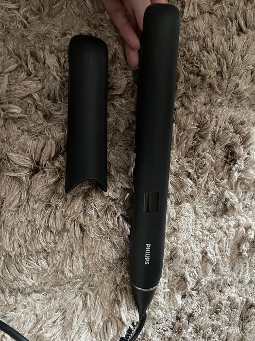 Преса за коса PHILIPS HPS 930/00