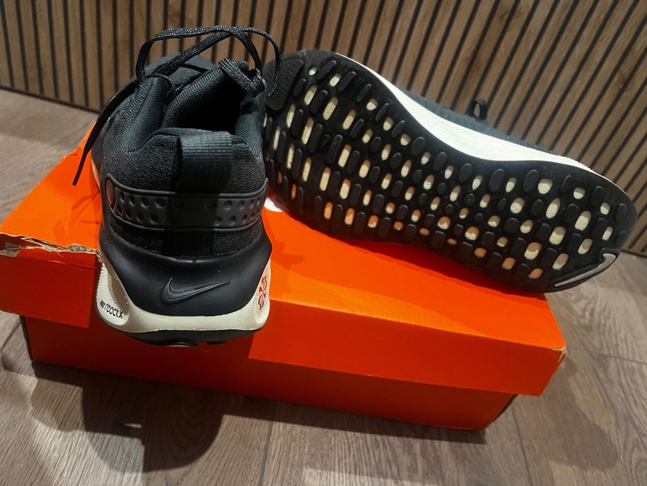 Nike reacts infinity run 4 - размер 40.5 (26см)