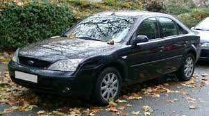 Dezmembrari Ford Mondeo