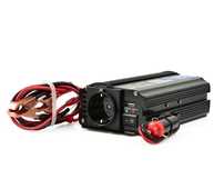Инверторен преобразувател за напрежение 12-220v 350/700w