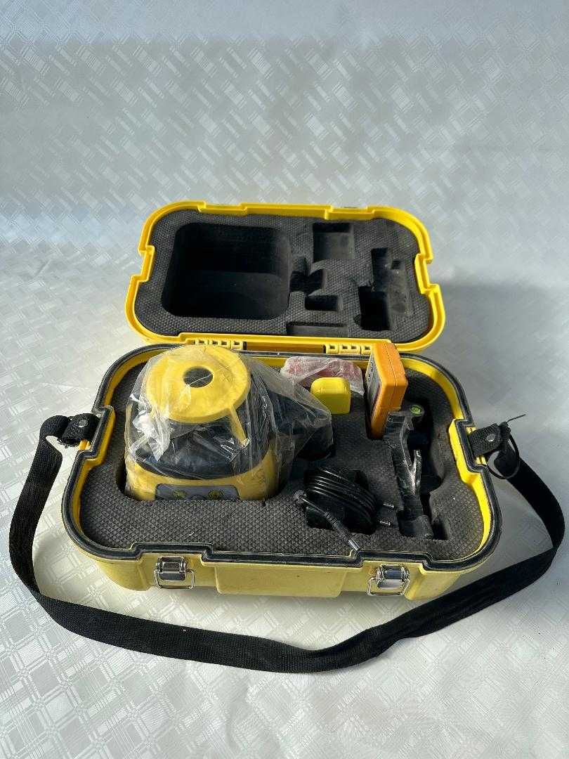Vand laser SETTOP FRE301 Leica