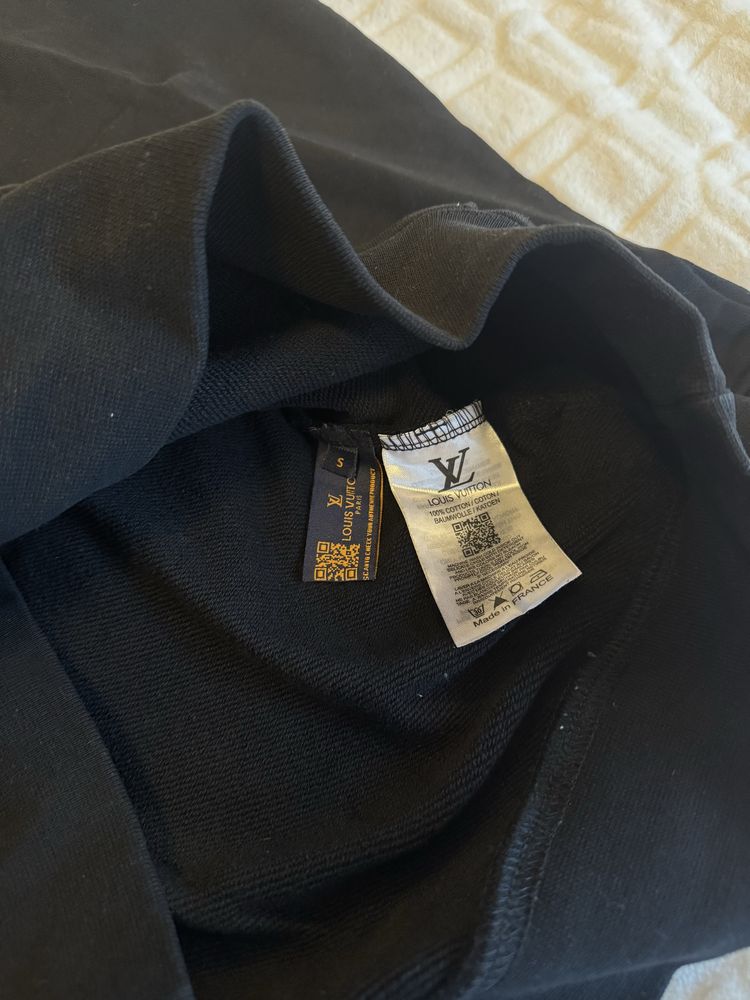 Hanorac Louis Vuitton
