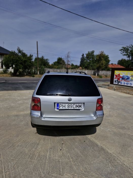 Vând passat b 5.5