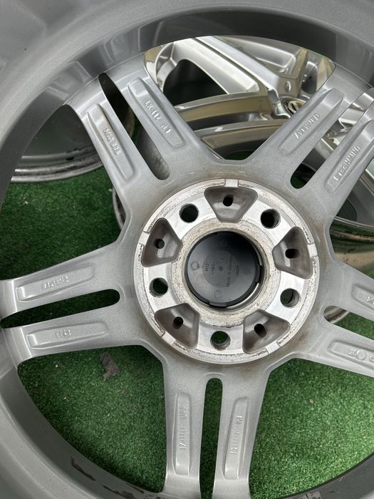 5х112 18 за vw pasat golf 5 6 7 touran kadi skoda