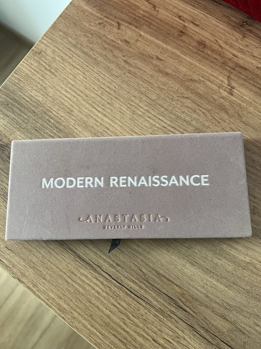 Anastasia Beverly Heels Modern Renaissance сенки за очи