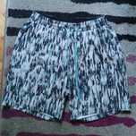 Sort baie inot Lulu Lemon 4 way stretch nou mar. M