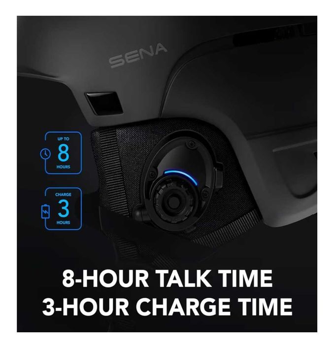 Casca schi ski Sena Latitude S1. (NOUĂ)