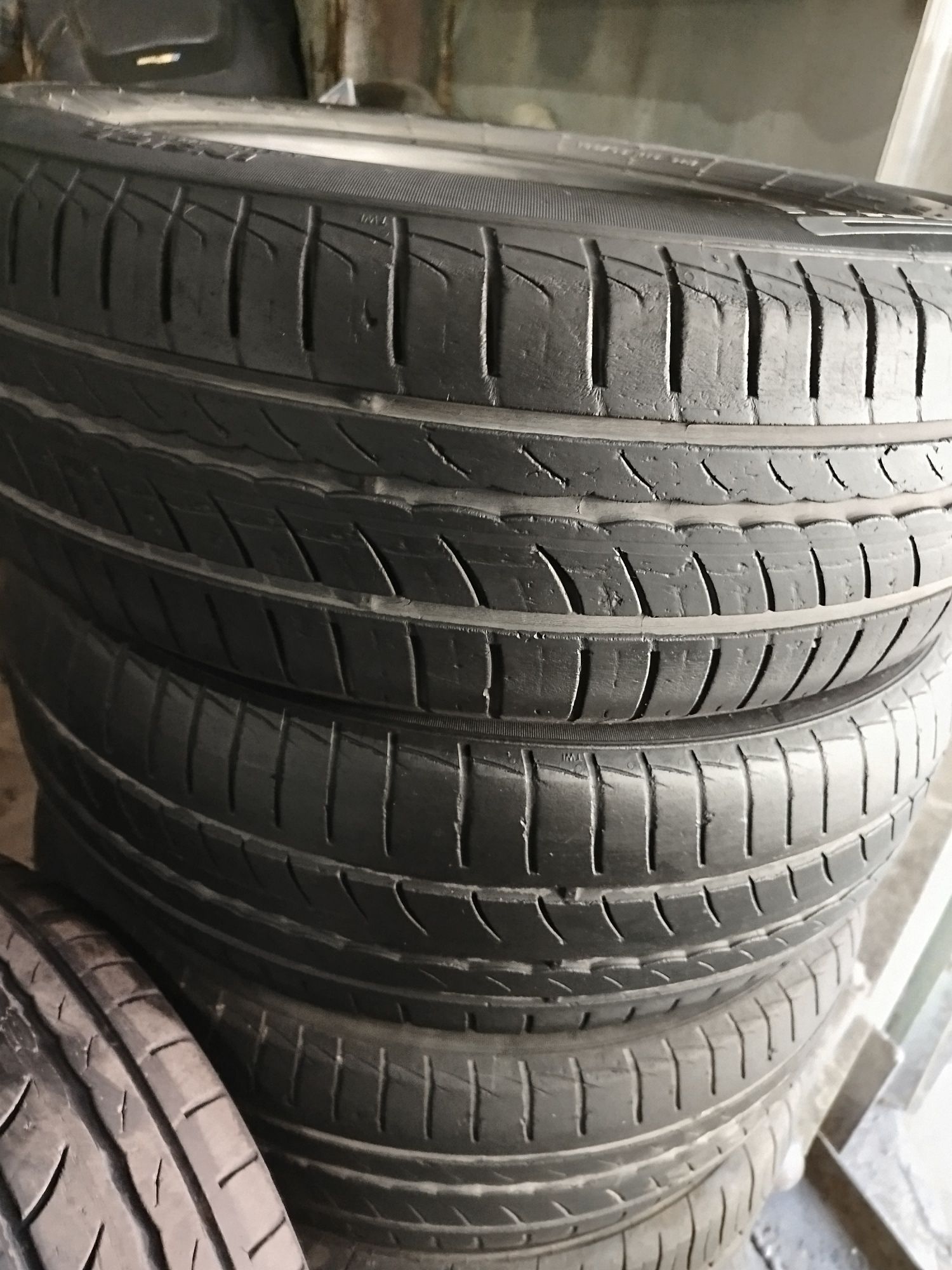 Продам колеса 15 нексия Спарк нексия 3