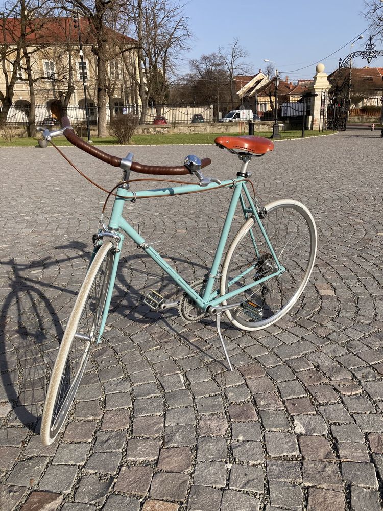 Bicicleta Cursiera Vintage