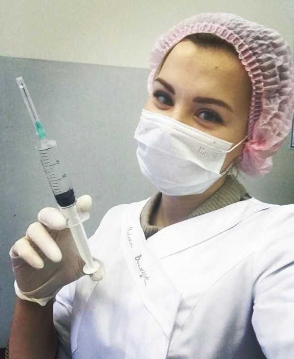 Интоксикация система перевязка Медсестра на дом Врач Любой район 24/7